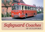 Safeguard Coaches of Guildford: A Ninetieth Anniversary Celebration of a Family Business
