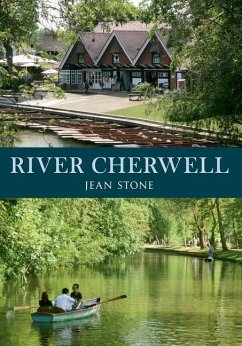River Cherwell - Stone, Jean