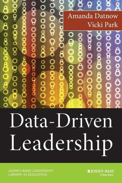 Data-Driven Leadership - Datnow, Amanda; Park, Vicki