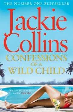 Confessions of a Wild Child - Collins, Jackie