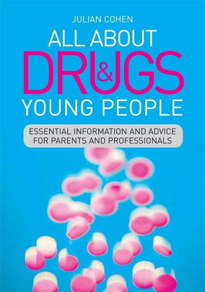 All about Drugs & Young People