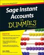 Sage Instant Accounts for Dummies - Bild 1