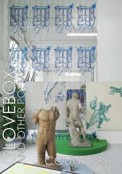 Cover Glovebox and Other Poems