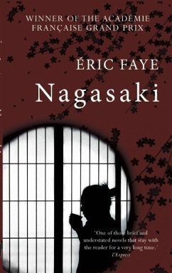 Nagasaki - Faye, Eric