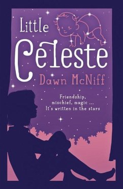 Little Celeste - Mcniff, Dawn