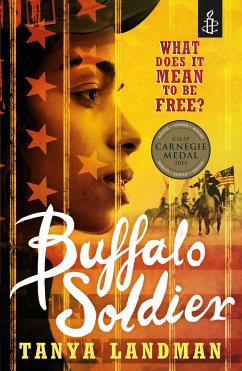 Buffalo Soldier - Landman, Tanya