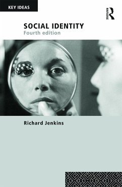 Social Identity - Jenkins, Richard (University of Sheffield, UK)