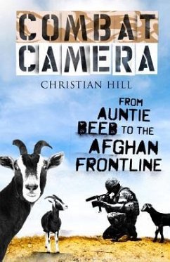 Combat Camera - Hill, Christian