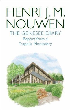 Genesee Diary - Nouwen, Henri J. M.