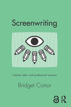 Screenwriting - Conor, Bridget