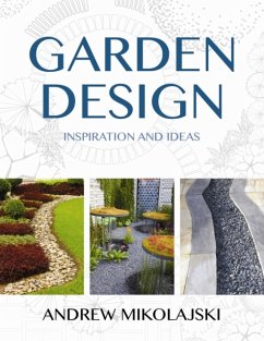 Garden Design - Mikolajski, Andrew