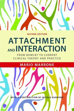 Attachment and Interaction - Marrone, Mario