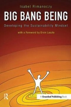 Cover Big Bang Being