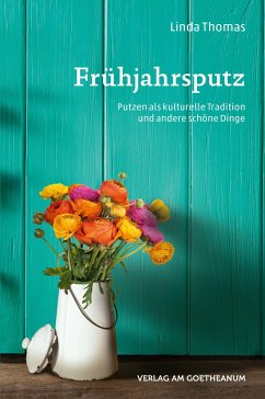 Frühjahrsputz - Thomas, Linda