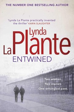 Entwined - La Plante, Lynda