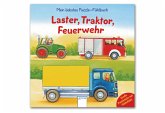 Laster, Traktor, Feuerwehr