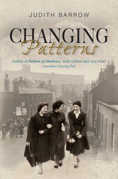 Changing Patterns (eBook, ePUB) - Barrow, Judith