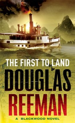 The First To Land - Reeman, Douglas