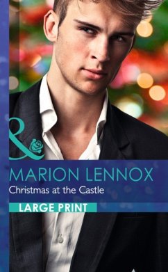 Christmas at the Castle - Lennox, Marion