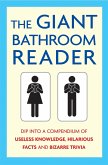 The Giant Bathroom Reader The Giant Bathroom Reader