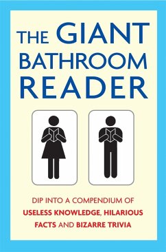Cover The Giant Bathroom Reader