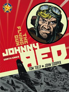 Johnny Red - Tully, Tom
