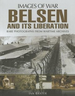 Cover Belsen and its Liberation