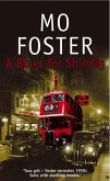 Blues for Shindig (eBook, ePUB)