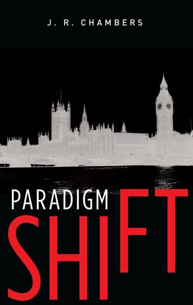 Paradigm Shift (eBook, ePUB)