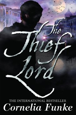 Thief Lord (eBook, ePUB)