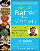 Better Than Vegan (eBook, ePUB)