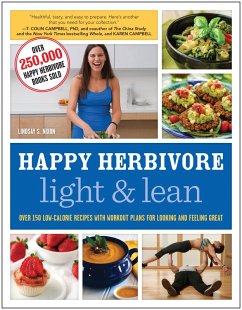 Happy Herbivore Light & Lean (eBook, ePUB) - Nixon, Lindsay S.