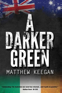 Darker Green (eBook, ePUB) - Keegan, Matthew