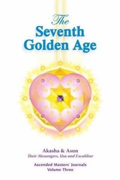 Seventh Golden Age (eBook, ePUB) - Akasha