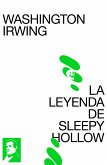 La leyenda de Sleepy Hollow (eBook, ePUB)