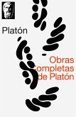 Obras Completas de Platón (eBook, ePUB)