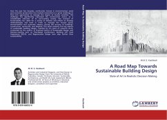 A Road Map Towards Sustainable Building Design