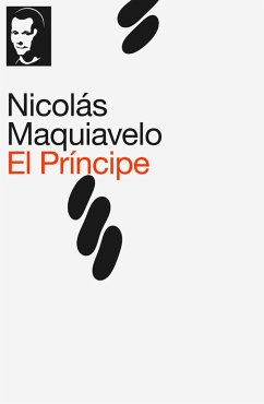 Cover El Príncipe (eBook, ePUB)