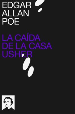Cover La caída de la Casa Usher (eBook, ePUB)