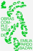 Obras de Emilia Pardo Bazán (eBook, ePUB)