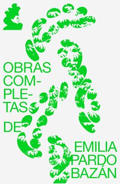 Obras de Emilia Pardo Bazán (eBook, ePUB) - Bazán, Emilia Pardo