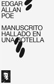 Manuscrito hallado en una botella (eBook, ePUB)