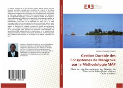 Gestion Durable des Ecosystèmes de Mangrove par la Méthodologie MAP - Tadjudje Kamdem, Mathurin