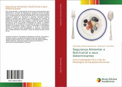 Segurança Alimentar e Nutricional e seus Determinantes