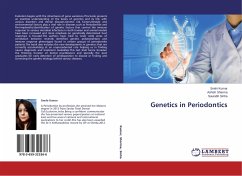 Genetics in Periodontics