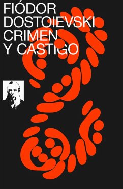 Crimen y Castigo (eBook, ePUB) - Dostoievski, Fiódor