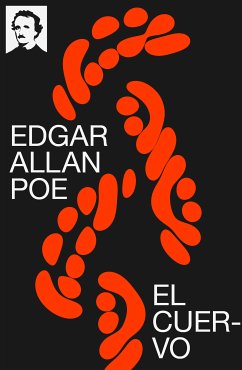 El Cuervo (eBook, ePUB) - Poe, Edgar Allan