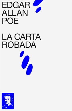 Cover La carta robada (eBook, ePUB)