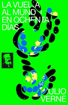 La Vuelta al Mundo en Ochenta Días (eBook, ePUB) - Verne, Julio