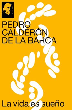 La vida es sueño (eBook, ePUB) - Calderón De La Barca, Pedro
